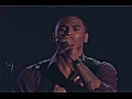 BET Awards 2010 Trey Songz Your Side of the Bed  | BahVideo.com