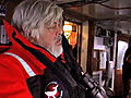 Reel Impact Paul Watson s Mission | BahVideo.com