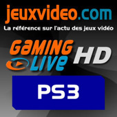 Journey PS3 - JeuxVideo com | BahVideo.com