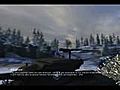 World of Tanks v6 5 Update Trailer HD  | BahVideo.com