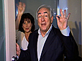 Raw Video Strauss-Kahn s Key Troubles | BahVideo.com