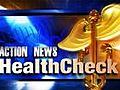 HealthCheck for November 11 2010 | BahVideo.com