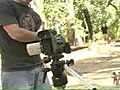 Deceptive Shooting Camera Techniques | BahVideo.com