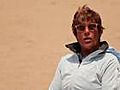 Diana Nyad on Swimming from Cuba to Key West | BahVideo.com