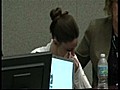 CASEY ANTHONY CRYING | BahVideo.com