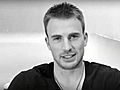 Behind-the-scenes Chris Evans for Gucci Guilty | BahVideo.com