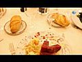 Restaurante los faroles | BahVideo.com