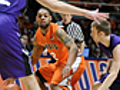 Northwestern at Illinois - Men s Basketball  | BahVideo.com
