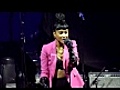 Natalia Kills - Mirrors acoustic Wonderland Live At Olympia  | BahVideo.com