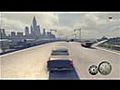Mafia II PC Demo | BahVideo.com