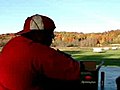 A DAY AT THE RANGE  | BahVideo.com