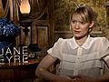Jane Eyre Mia Wasikowska | BahVideo.com