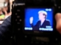 10 Years as Party Chairwoman Angela Merkel  | BahVideo.com