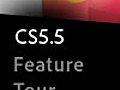 CS5 5 Overview | BahVideo.com
