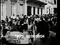 YOUTHS DEMONSTRATE IN SANTO DOMINGO - HD | BahVideo.com