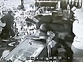  10 000 in Hair Weaves Stolen | BahVideo.com