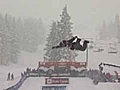 FUEL s 54321 Newsbreaks January - Chevy U S Snowboarding Grand Prix 1 20 05  | BahVideo.com
