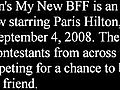 List of Paris Hilton amp 039 amp 039 s My  | BahVideo.com