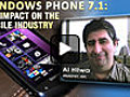 Permanent Link to Windows Phone 7 1 The  | BahVideo.com