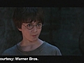A BAFTA for Harry Potter | BahVideo.com