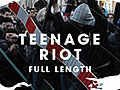 Rule Britannia Teenage Riot - Full length | BahVideo.com