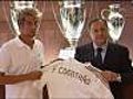 news Coentrao Real Madrid | BahVideo.com