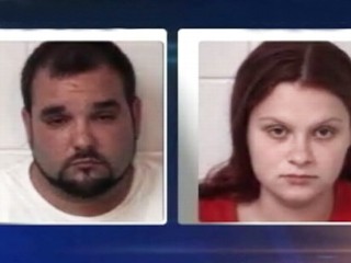 Couple on Trial for Python Death of Toddler | BahVideo.com