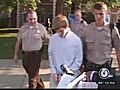 Phelps Found Guilty In Martinsville School  | BahVideo.com