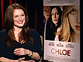 Video Julianne Moore s Sexy New Thriller | BahVideo.com