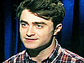 Deathly Hallows 2 Daniel Radcliffe | BahVideo.com