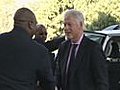 Former Bill Clinton backs US WC team | BahVideo.com