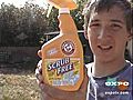 arm and hammer scrub free with out oxy is amazing | BahVideo.com