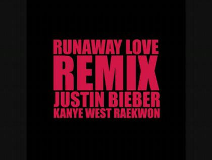 Justin Bieber amp Kanye West - Runaway Love | BahVideo.com