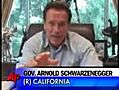Raw Video Schwarzenegger Knife Star on Twitter | BahVideo.com