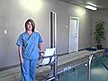 Aquatic Therapy - Physical Therapy - Massage  | BahVideo.com