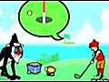Extrait - Golf | BahVideo.com