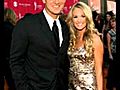 Tony Romo Marries Beauty Queen Candice  | BahVideo.com
