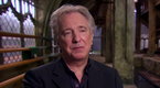 Harry Potter and The Deathly Hallows Part II - Featurette - The Story Of Snape | BahVideo.com