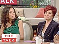 The Talk - Jennifer Grant Remembers Father  | BahVideo.com