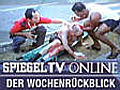 SPIEGEL TV ONLINE Der Wochenr ckblick | BahVideo.com