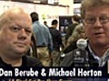 Is this the last Macworld Berube and Horton  | BahVideo.com