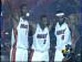 At Long Last Miami Heat Ready For Season Opener | BahVideo.com