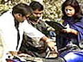 Delhi Chhupa Rustam plays a prank | BahVideo.com