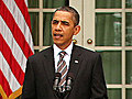 Obama Uncertainty over debt limit hurts hiring | BahVideo.com