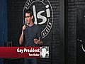 Gay President | BahVideo.com
