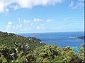 Megans Bay St Thomas US Virgin Islands | BahVideo.com
