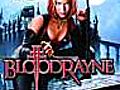 Bloodrayne Unrated  | BahVideo.com