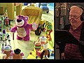Toy Story 3 Behind the Scenes Featurette HD  | BahVideo.com
