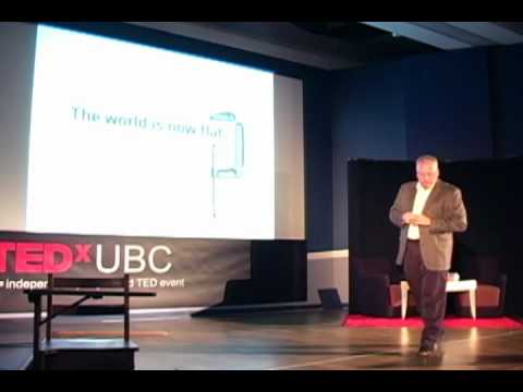 TEDxUBC - Jeffrey Piontek - Teaching Jetson  | BahVideo.com