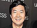 The Hangover s Ken Jeong Gets Serious in His  | BahVideo.com